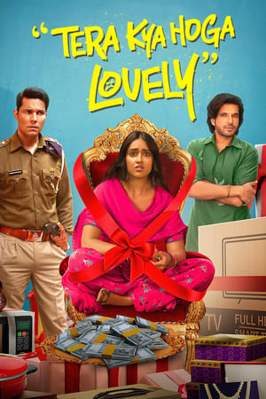 Tera Kya Hoga Lovely 2024 Hindi HDTVRip – – - Movierulz