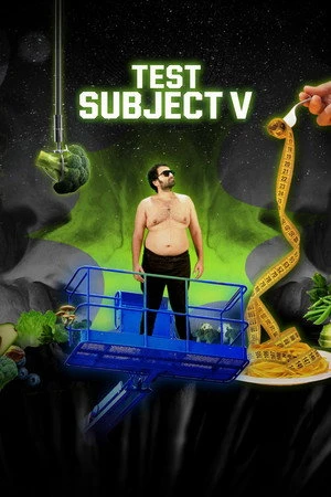 Test Subject V 2025 Hindi Dual Audio - Movierulz