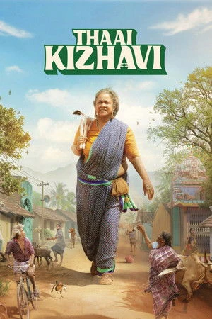 Thaai Kizhavi 2026 Hindi - Tamil Dual Audio - Movierulz