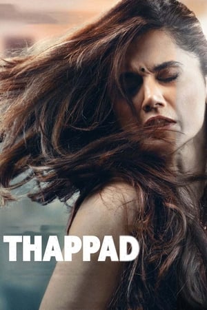 Thappad (2020) Hindi Movie [1.2GB] - Movierulz
