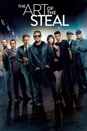 The Art of the Steal (2013) Hindi Dual Audio [840MB] - Movierulz