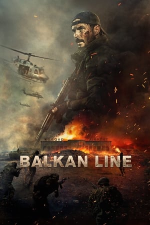 The Balkan Line (2019) Hindi Dual Audio 400MB - Movierulz