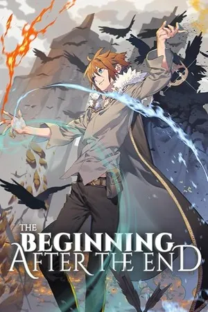 The Beginning After the End 2026 Season 2 Hindi - English - Japanese Audio [ALL EPISODES] - Movierulz