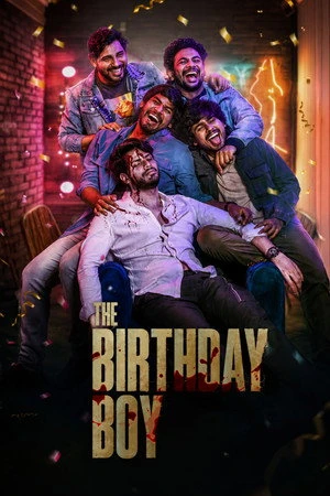 The Birthday Boy 2024 Hindi - Telugu Dual Audio - Movierulz