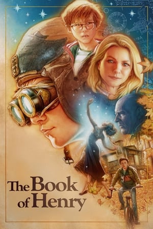 The Book of Henry (2017) Hindi Dual Audio [880MB] - Movierulz