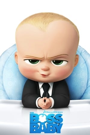 The Boss Baby 2017 300MB Hindi Dual Audio Download - Movierulz