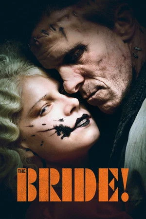 The Bride! 2026 English Dual Audio - Movierulz