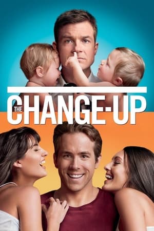 The Change-Up (2011) Hindi Dual Audio [880MB] - Movierulz