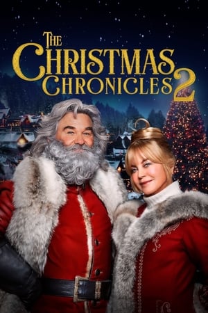The Christmas Chronicles 2 2020 Hindi Dual Audio [1GB] - Movierulz