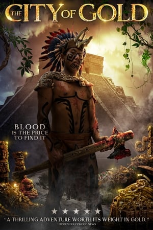 The City of Gold (2018) Hindi Dual Audio 300MB - Movierulz
