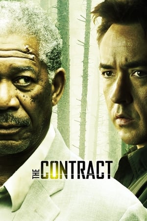 The Contract (2006) Hindi Dual Audio 300MB - Movierulz