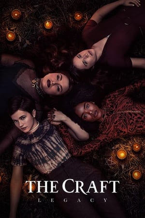 The Craft: Legacy (2020) Hindi Dual Audio 330MB - Movierulz