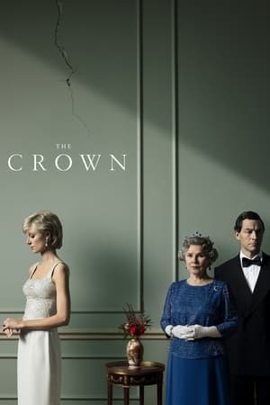 The Crown 2016 Season 1 Complete Dual Audio Hindi - English ESubs - Movierulz
