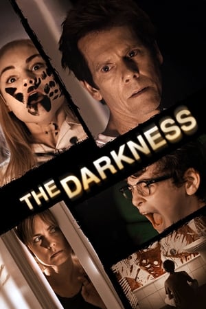 The Darkness 2016 Hindi Dual Audio [800MB] - Movierulz