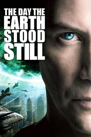 The Day the Earth Stood Still (2008) Dual Audio Hindi Full Movie ESubs - 700MB - Movierulz