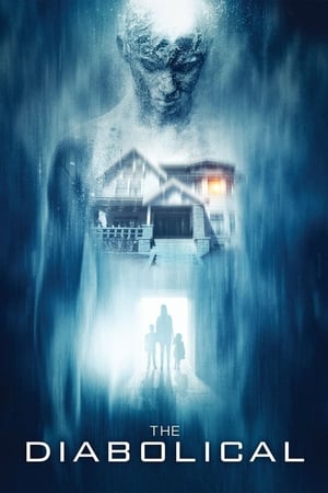 The Diabolical 2015 Hindi Dual Audio 300MB - Movierulz