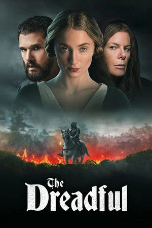 The Dreadful 2026 English Dual Audio - Movierulz