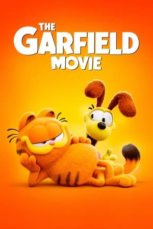 The Garfield Movie 2024 Hindi (Org) – – - Movierulz