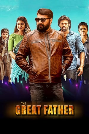 The Great Father 2017 470MB Dual Audio Hindi Download - Movierulz