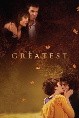 The Greatest (2009) Hindi Dual Audio [900MB] ESubs - Movierulz