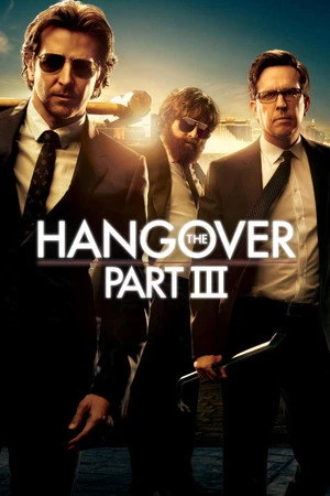 The Hangover Part III 2013 Hindi - English Dual Audio - Movierulz