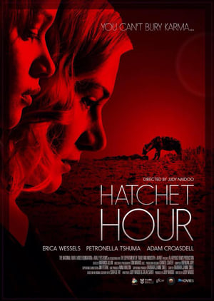 The Hatching (2016) Hindi Dual Audio [1.2GB] - Movierulz