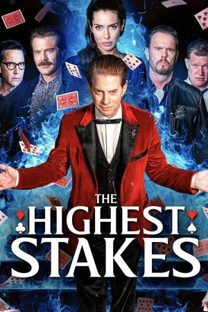The Highest Stakes 2026 Hindi - English Dual Audio - Movierulz