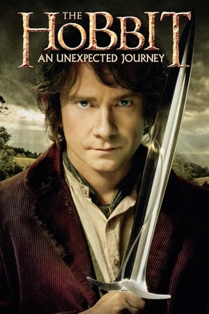The Hobbit: An Unexpected Journey (2012) Hindi Dubbed [1.8GB] Download - Movierulz