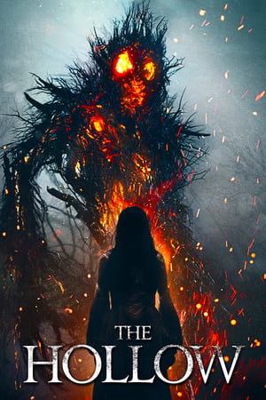 The Hollow 2016 350MB English ESubs - Movierulz