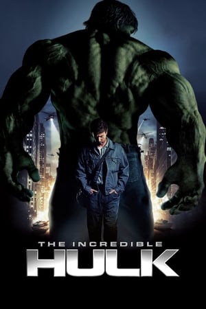 The Incredible Hulk (2008) Hindi Dual Audio 370MB - Movierulz