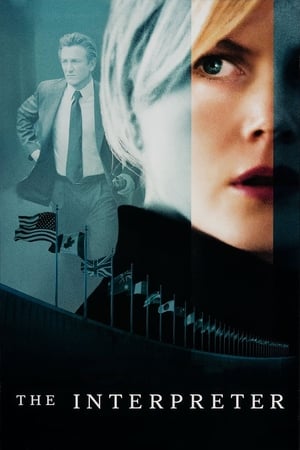 The Interpreter 2005 Hindi Dual Audio 400MB - Movierulz