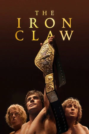 The Iron Claw 2023 Hindi Dual Audio - Movierulz