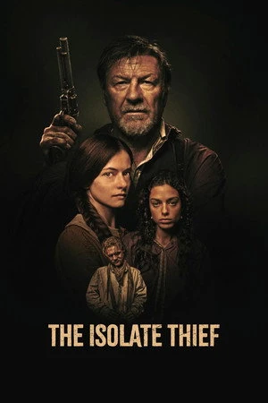 The Isolate Thief 2026 Hindi Audio - Movierulz