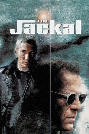 The Jackal 1997 Hindi Dual Audio 390MB - Movierulz