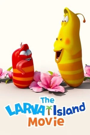 The Larva Island Movie 2020 Hindi Dual Audio - Movierulz