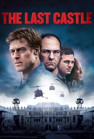 The Last Castle (2001) Hindi Dual Audio [1.1GB] - Movierulz