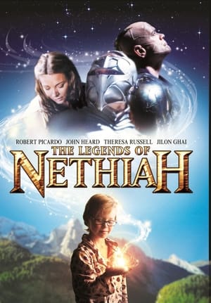 The Legends of Nethiah 2012 Hindi Dual Audio 350MB - Movierulz