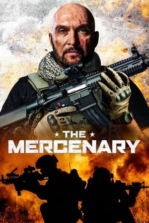 The Mercenary (2019) Hindi Dual Audio [900MB] - Movierulz