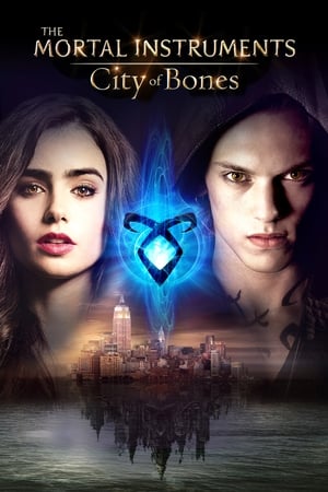 The Mortal Instruments: City of Bones (2013) Dual Audio Hindi Movie - 1.1GB - Movierulz