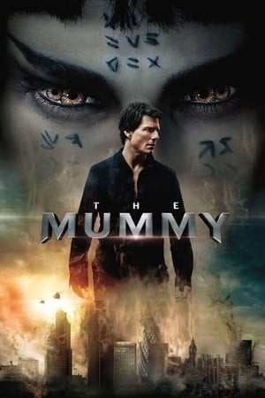 The Mummy 2017 Hindi Dubbed [700MB] Download - Movierulz