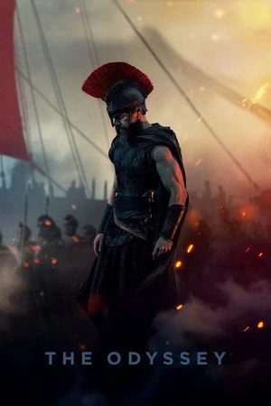 The Odyssey 2026 V2 Hindi Line HQ - Movierulz