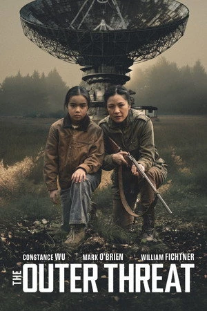 The Outer Threat 2026 Hindi Dual Audio - Movierulz