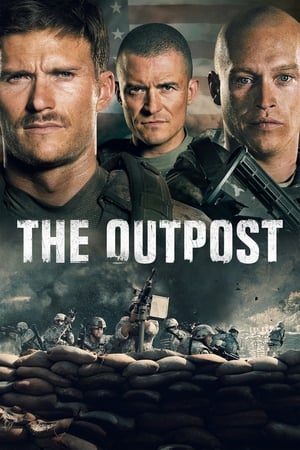 The Outpost 2020 (English) Movie - [350MB] - Movierulz