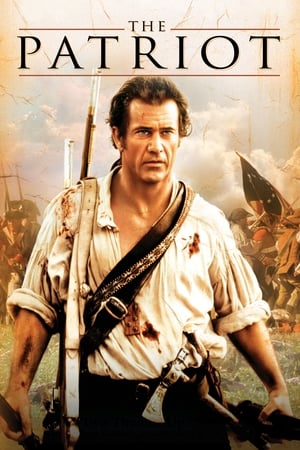 The Patriot (2000) Hindi Dual Audio 380MB - Movierulz