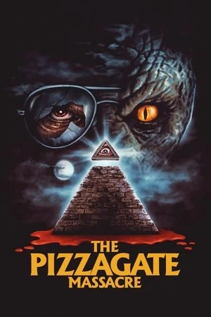 The Pizzagate Massacre 2020 Hindi - English Dual Audio - Movierulz