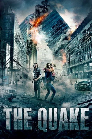 The Quake 2018 Hindi Dual Audio - Movierulz
