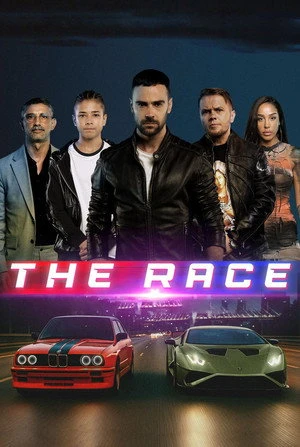 The Race 2025 Hindi - English Dual Audio - Movierulz