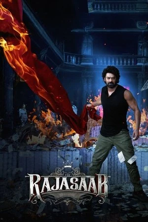 The Rajasaab 2026 Hindi Dual Audio - Movierulz