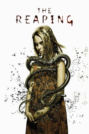 The Reaping (2007) Hindi Dual Audio [700MB] - Movierulz