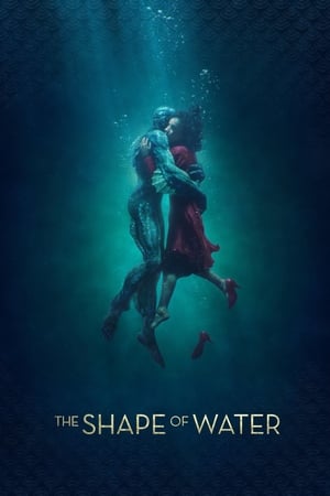The Shape Of Water 2017 Hindi Dual Audio 400MB - Movierulz